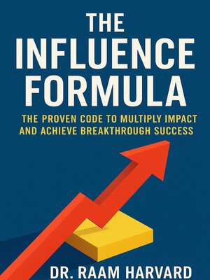 cover image of The Influence Formula